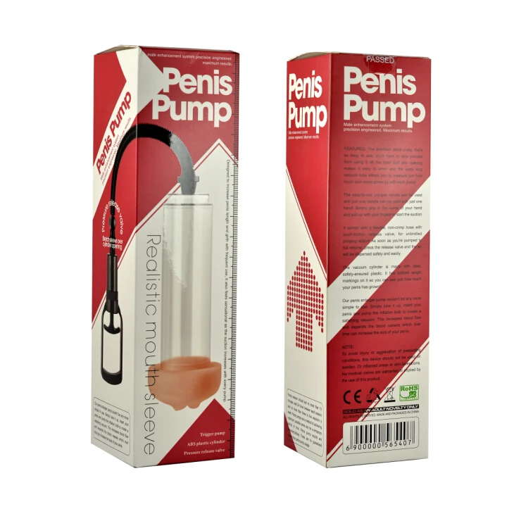 penispumpe frau marielove Penis Pumpe mit Zugriff und – Marielove main image 0