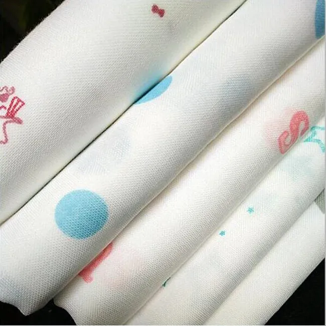 Tissu En Mousseline De Coton Peigne Pour Confection De Vetements Pour Bebe Buy Coton Peigne Vetements Bebe En Mousseline Balle De Vetements Pour Bebe Product On Alibaba Com
