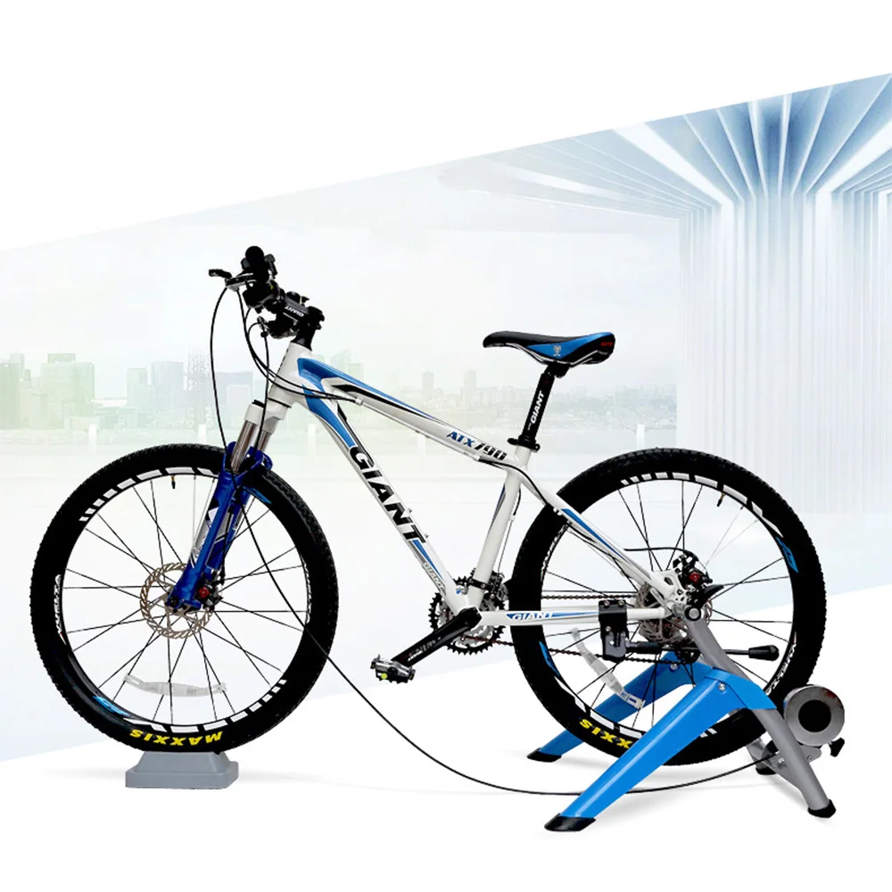 HONGSEN HS-QX-007 Indoor Sports Best-Selling Steel Bike Trainer