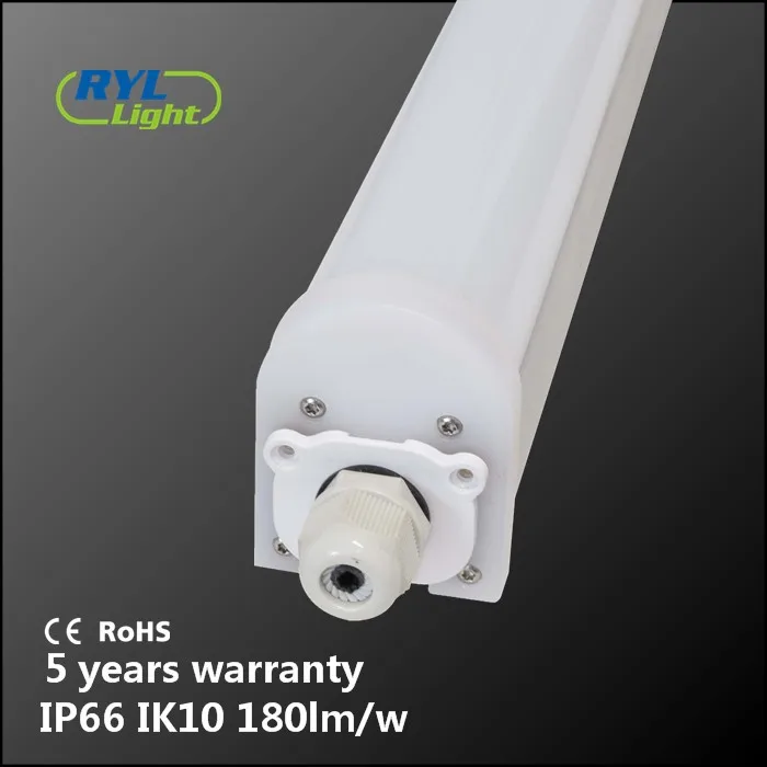 CE, fcc, ROHS IK10 IP66 светодиодный модуль led tri доказательство свет инфракрасный датчик светодиодные светильники