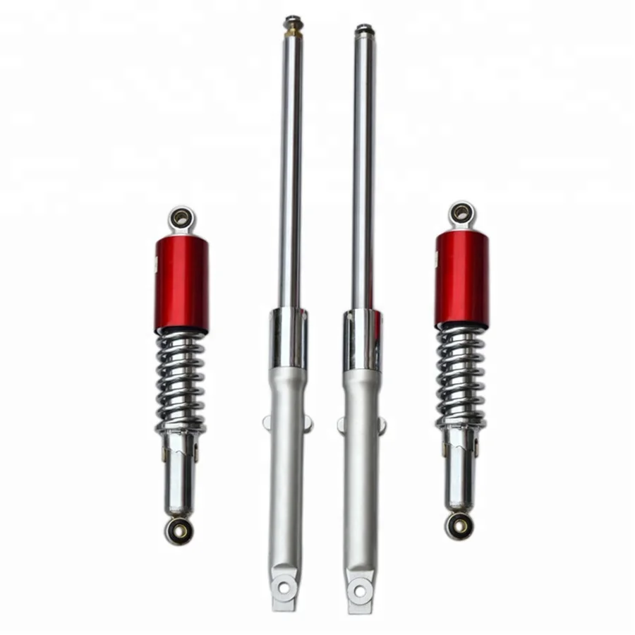 CD70/JH70 задний Амортизатор передней подвески мотоцикла для продажи