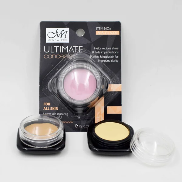 Menow C16001 Косметический Водонепроницаемый консилер против