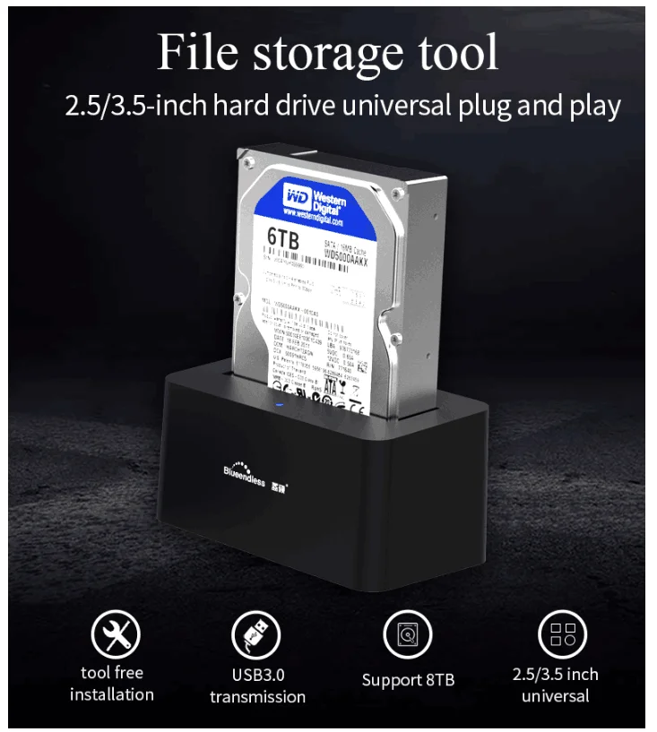 Многофункциональный металлический USB-C док-станция для мобильных телефонов Ноутбуки алюминиевый зуб ca Чонг-1 шт., док-станция для жесткого диска