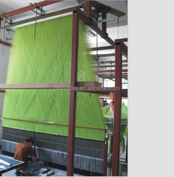 Jacquard Complete Harness Set - Textile Machinery Parts