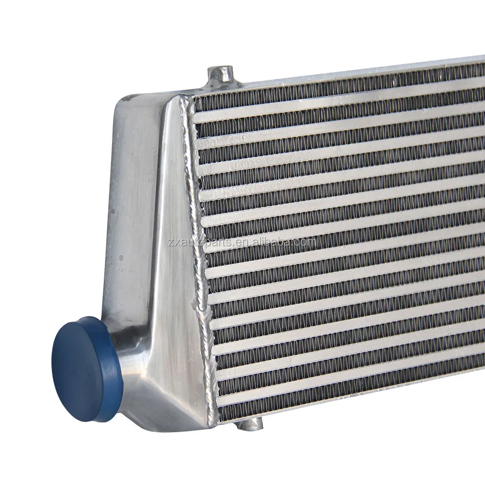Auto Intercooler Aftercooler and Pipe Price Wuxi