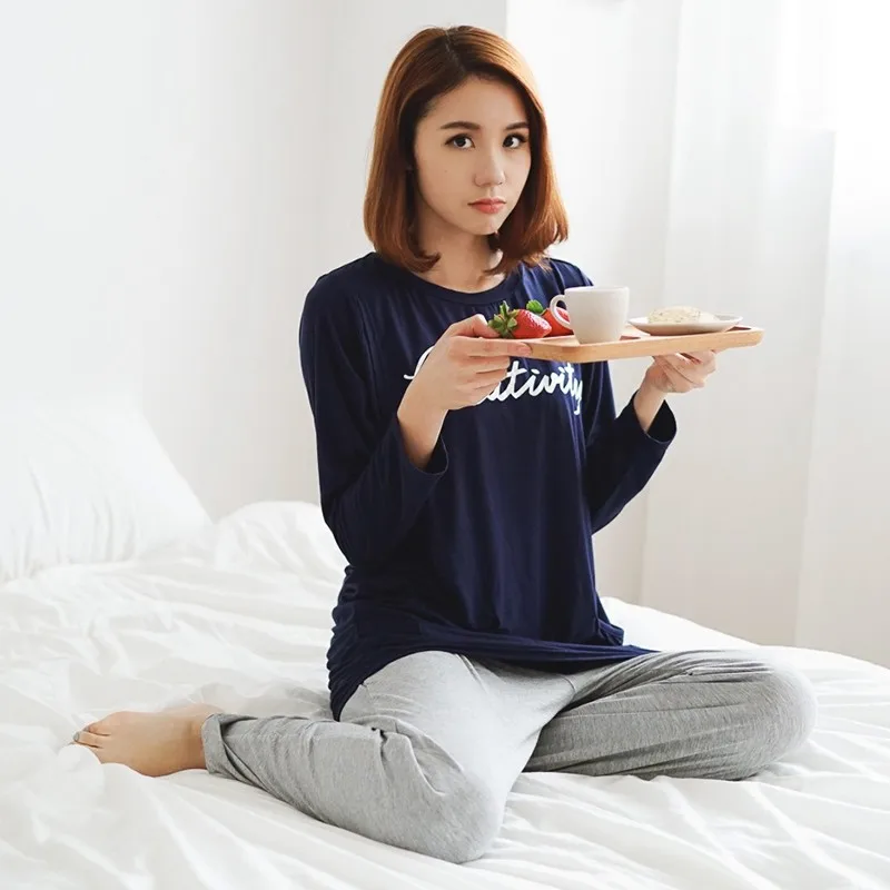 
Oem-дизайн, отличное качество, приятный дизайн, одежда для сна для грудного вскармливания 