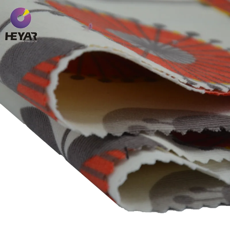 100 хлопок африканская индивидуальная цифровая печать 21 wale дробленый моющийся вельвет