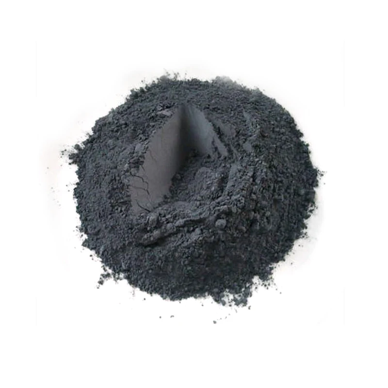 Lithium Ion Battery Anode Raw Materials High Carbon Natural Graphite Powder GN-818