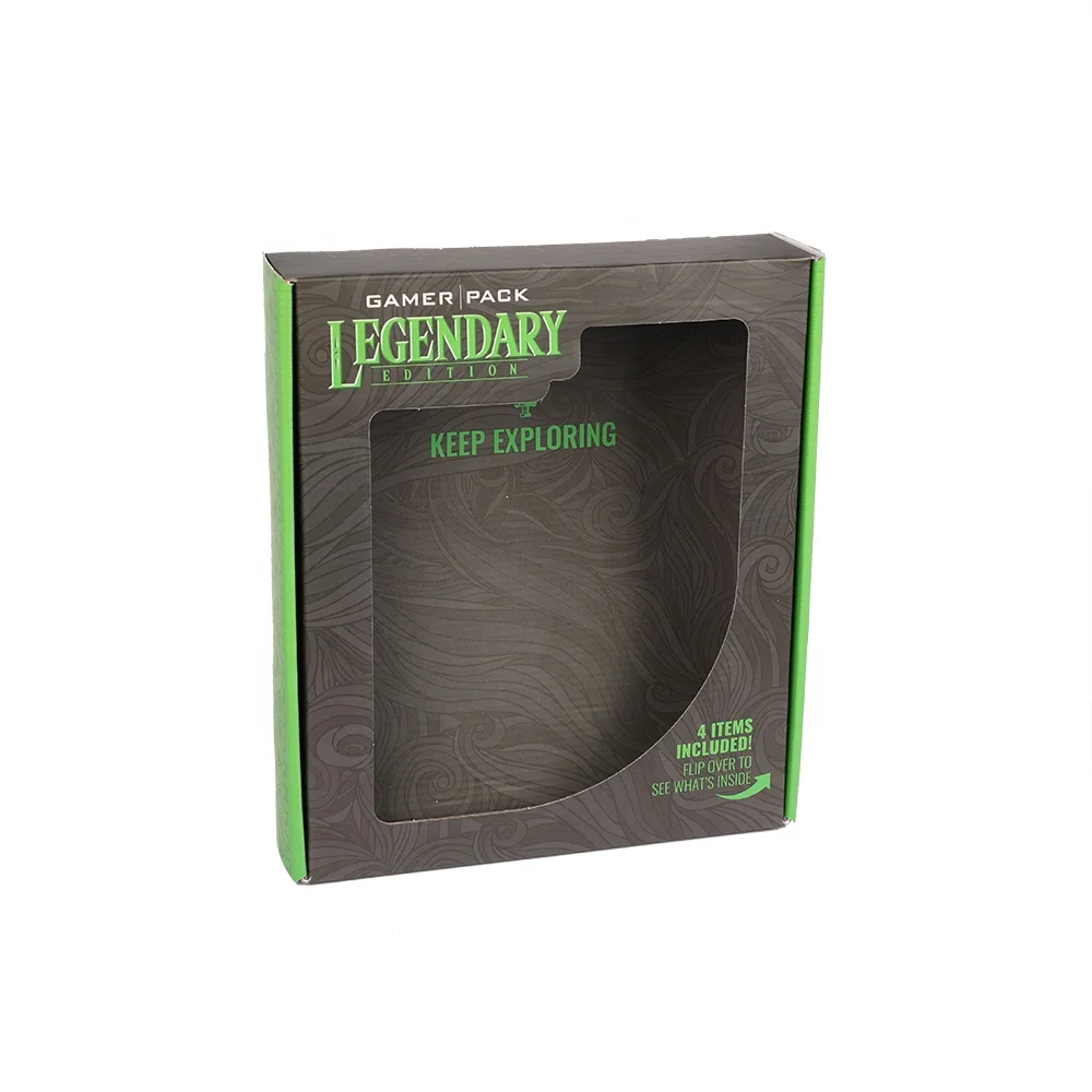 Forests Custom Printing Classical Customized Football Ball Packing Cardboard Package Box Soccer Ball Box With Logo