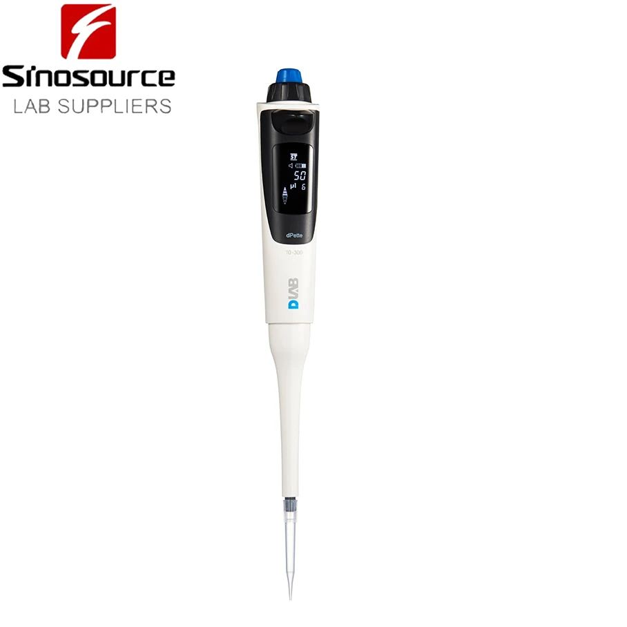 High Accuracy Electronic Automatic Pipette Dpette For Pipetting Mixing Stepper Dilution Buy Electronic Pipette Electronic Auto Pipette Pipette Electronic Product On Alibaba Com