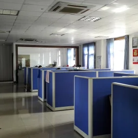 Shaoxing Naite Plastics Co., Ltd.