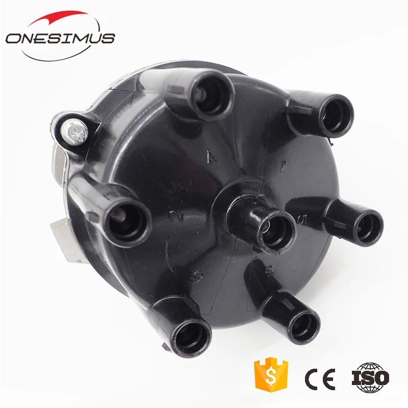 Car Accessories Cheap Parts Engine 1JZ 2JZ Japan Auto Ignition System Parts Distributor for toyota 4k ford honda civic Isuzu