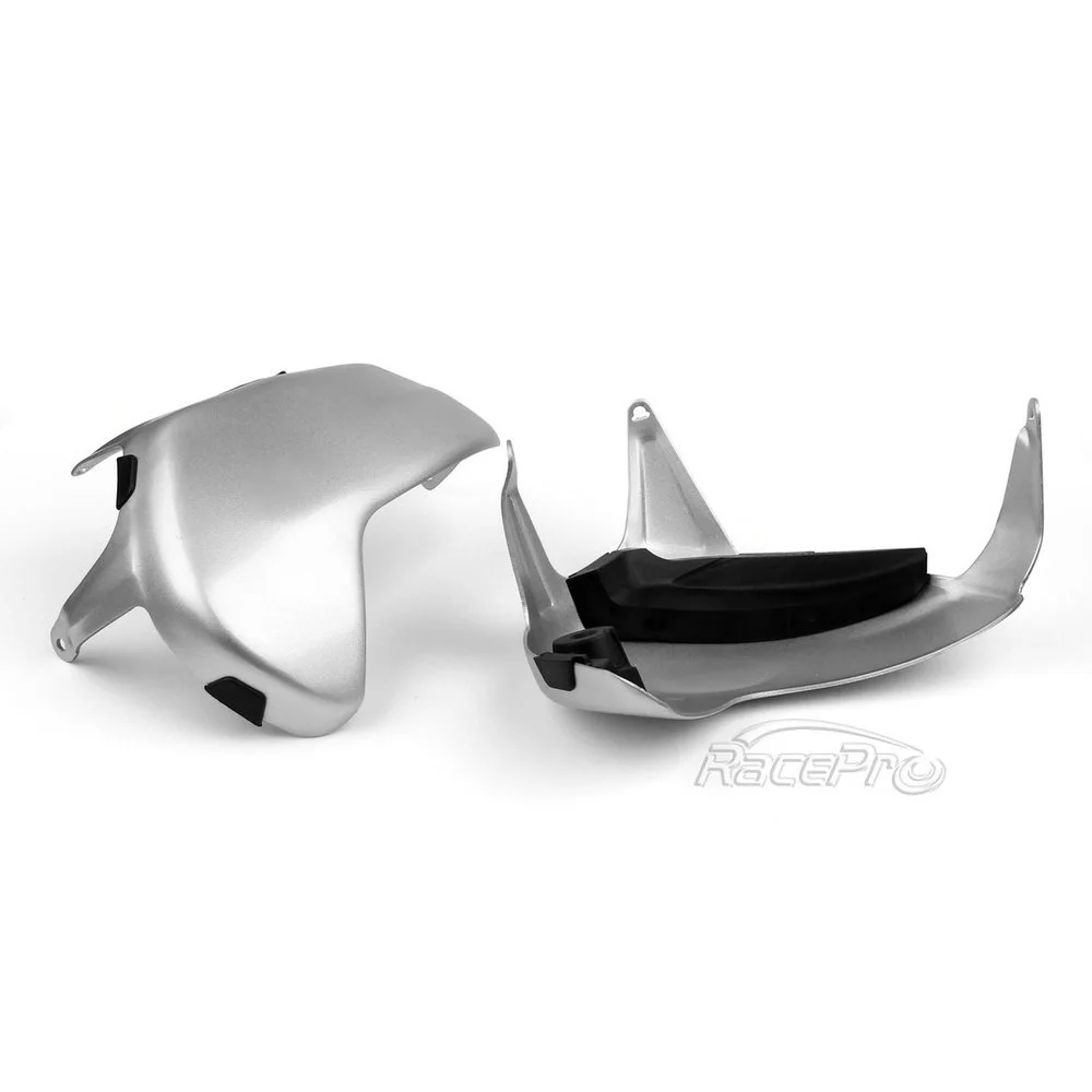 RACEPRO Motorbike Crash Engine Guard Extension for BMW R 1200 GS GSA 1200GS R1200GS (2005-2011)