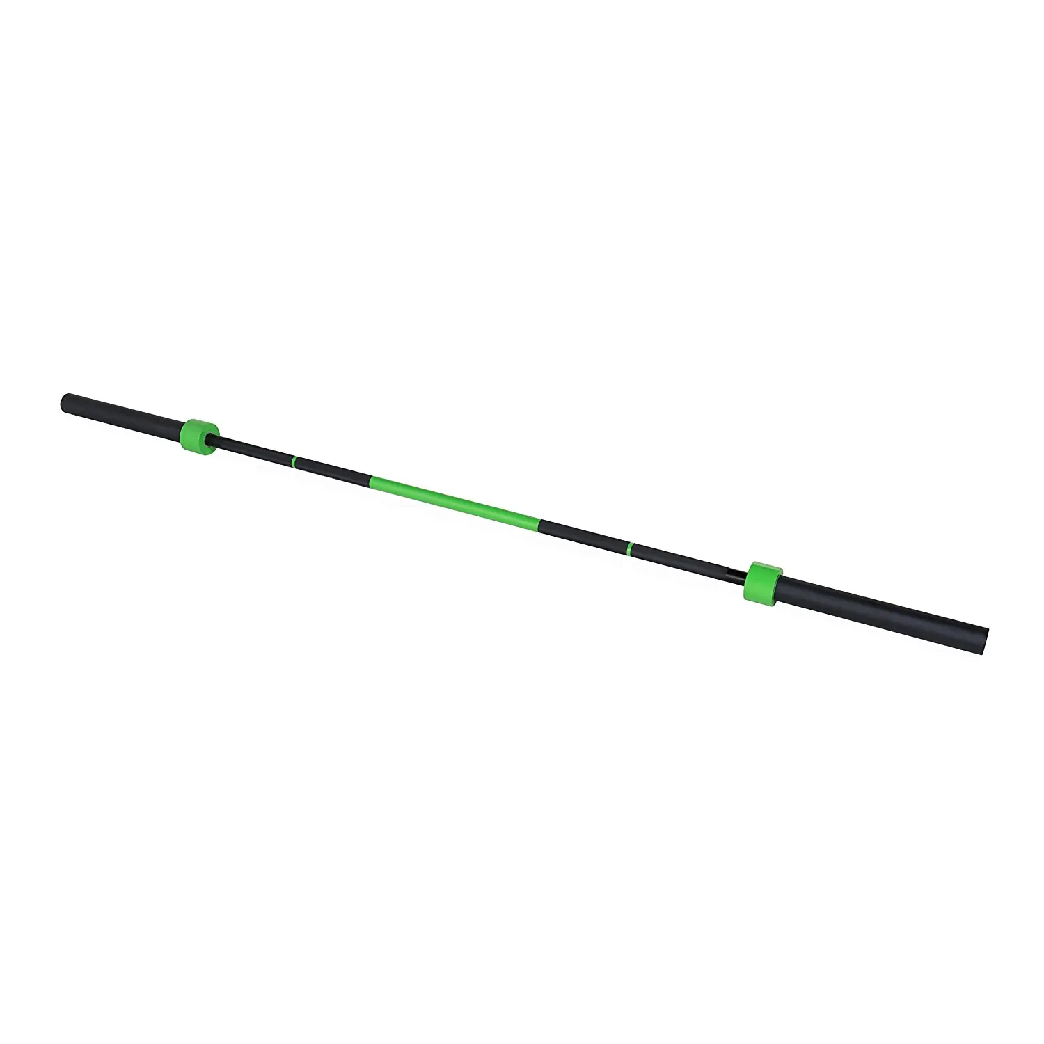 Standard crossfit barbell Clearance