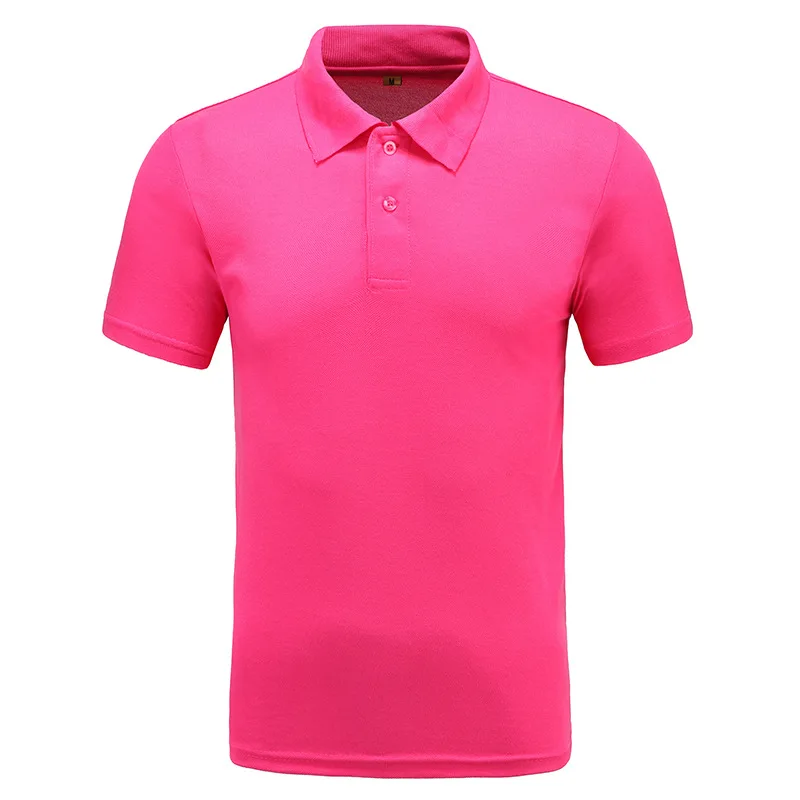 High Quality Polyester Custom Design Oem logo Embroidery Printed Embroidered Mens Polo Shirt