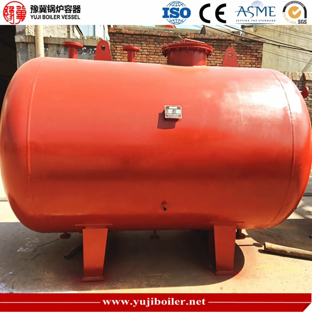 
Chemical Storage Tank for Industrial 