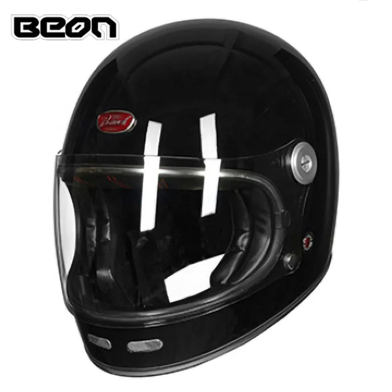 carbon fiber motocross helmet