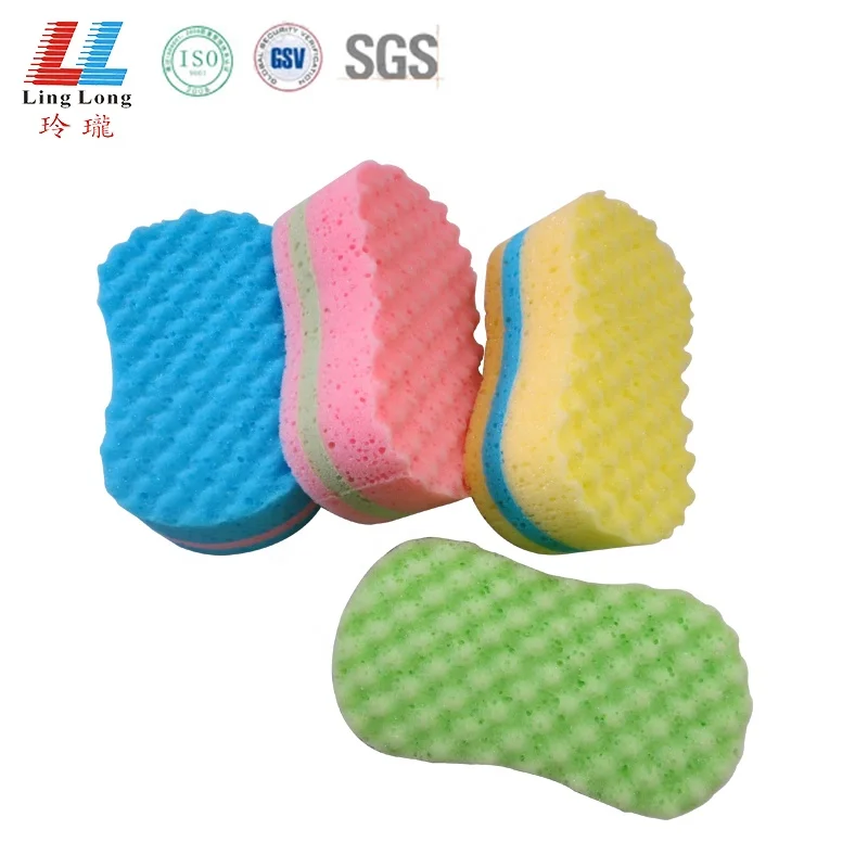 
 Губка для мытья автомобиля, губка для чистки, губка для мытья автомобиля  