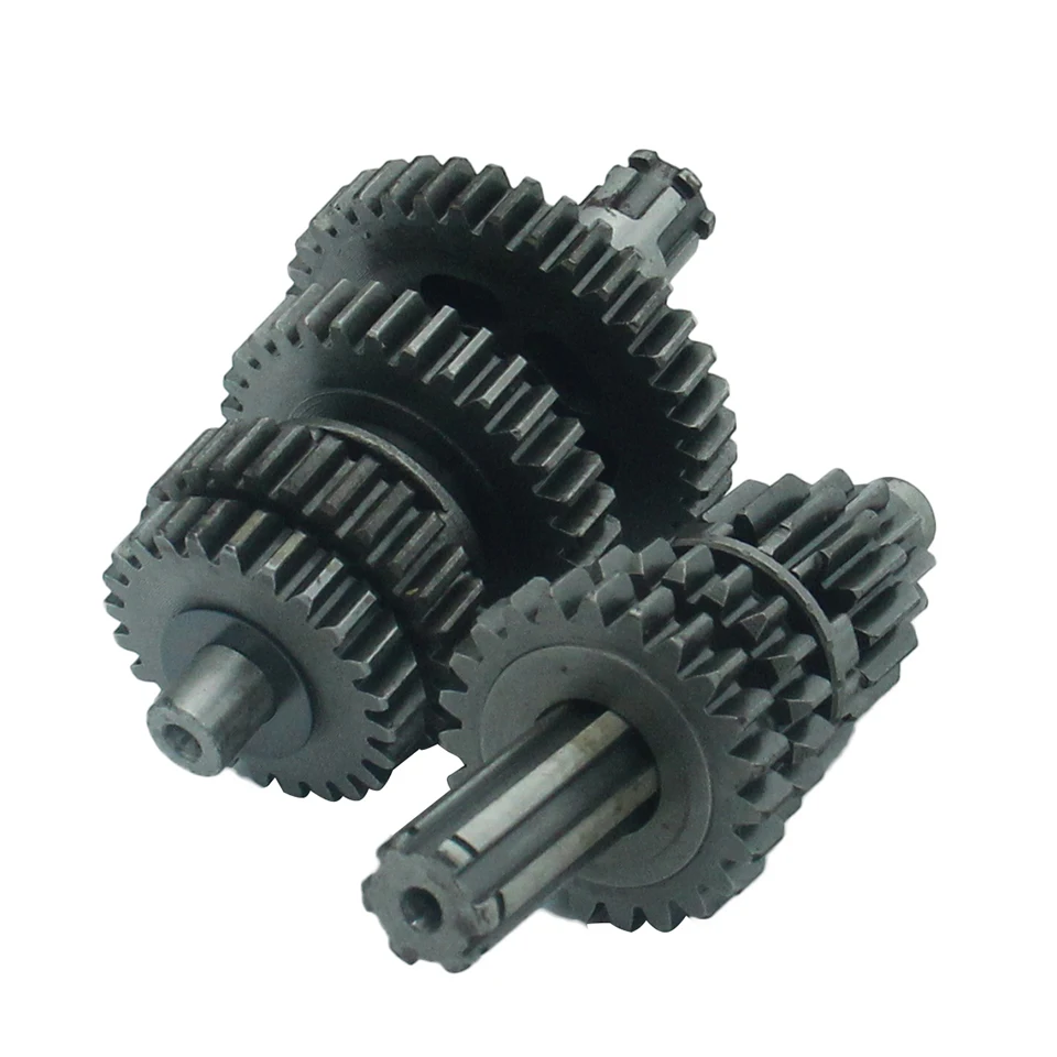 Manivelle Levier De Vitesse En Acier Pour Polaris Sportsman/Scrambler 550 850 1000 - Remplacement Renforcé - Pièce #3234724