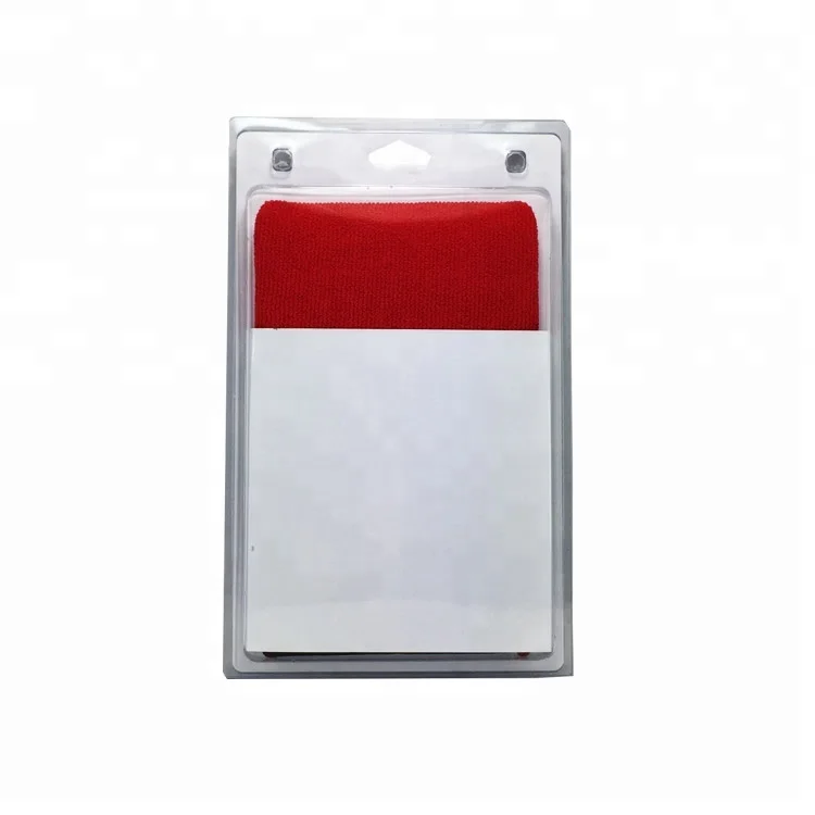 
 Индивидуальные NANO-DETAILING глины перчатка  