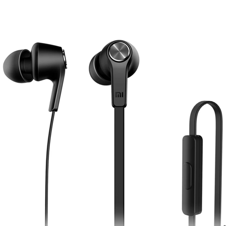 audifonos basicos xiaomi