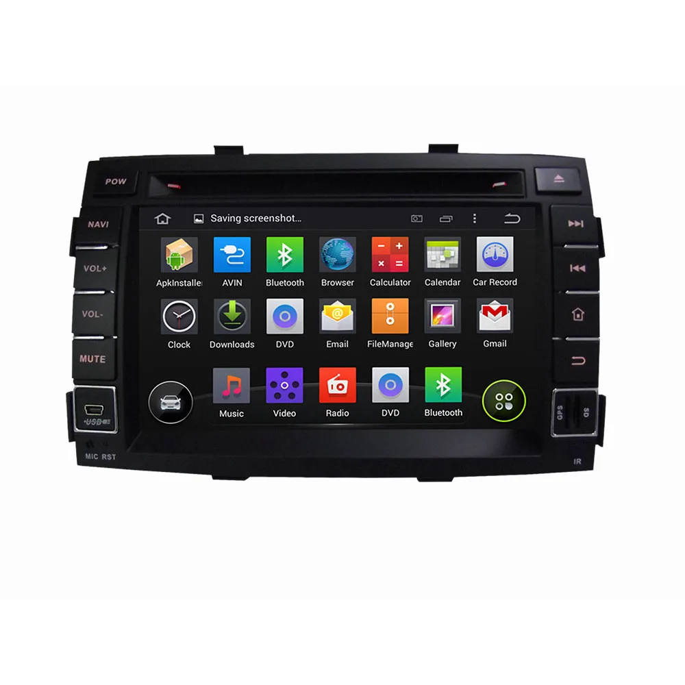 Android 11 gps. Kia Sorento 2011 андроид.