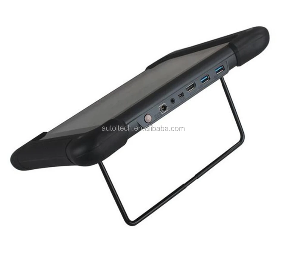 AUTEL MaxiSys Elite Diagnostic Tool With J2534 ECU Programming Device Better Than Diagnostic KTS 650