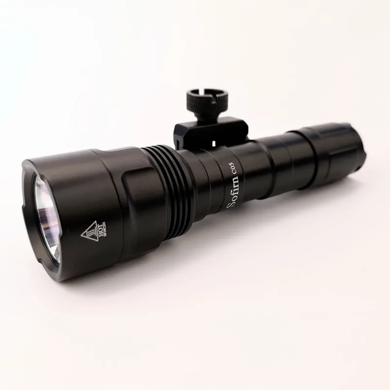 Luz Infrarroja Avanzada Para Visión Nocturna,Mira Frontal Ir Hunter,Mira  Térmica Para Armas - Buy Mira Térmica Para Arma Ir Hunter,Mira Frontal De  Visión Nocturna,Luz Infrarroja Para Alcance De Visión Nocturna Product on