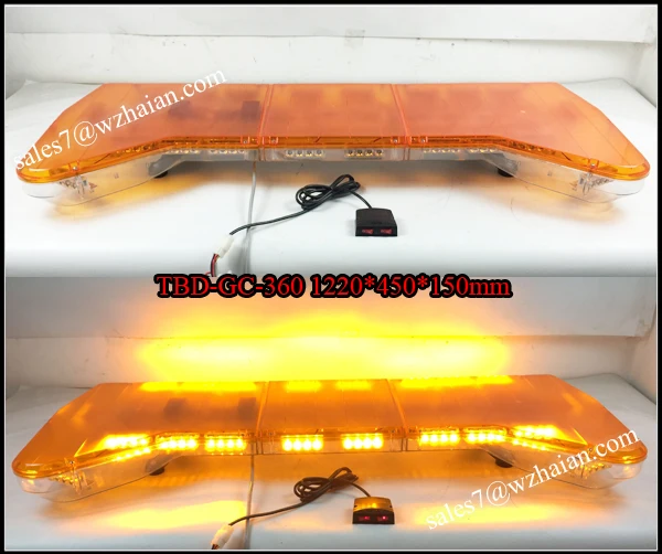 Пожарная машина светодиодная Стробоскопическая сигнальная световая панель/мигающие дорожные безопасные светодиодные фонари/Янтарные