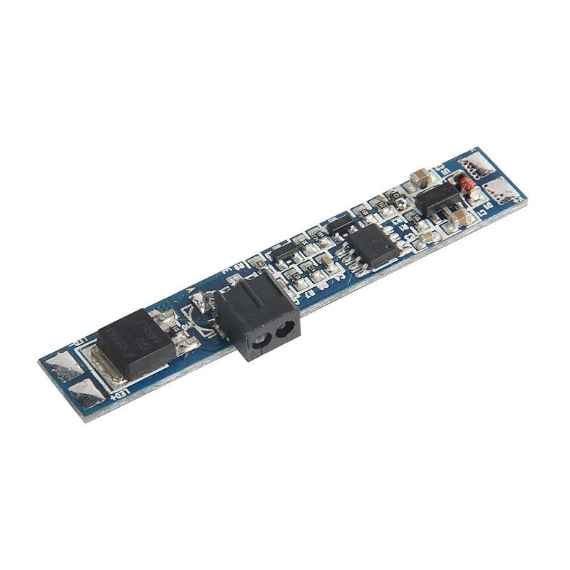 IR007 12v 24v DC ir motion sensor for led profile side detector door sensor ir sensor switch
