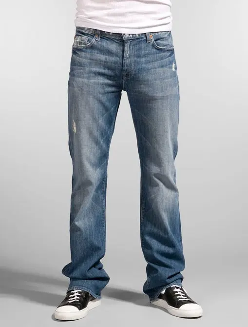 Junco Jeans for Mens