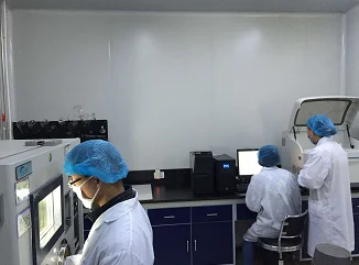 Shenzhen Wealth Technology Co., Ltd. 2