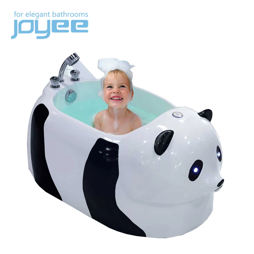 Joyee Claw Foot Freestanding Baby Tub Shower Bath Tub Buy Baby Shower