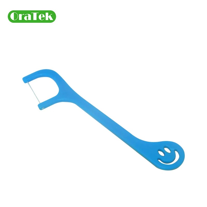 
 Портативная зубная нить Heathy для детей, Жираф в форме мультяшного героя, инструменты для чистки зубов, уход за полостью рта  