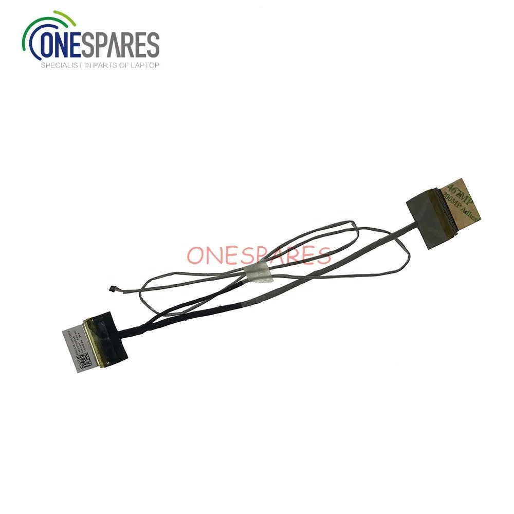 Display Kabel Layar Lcd Lvds Cable Flex 