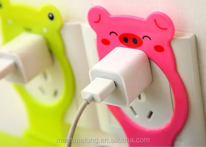 Fashion Charging Rack Bracket Fixed More Easily Bear With Japanese Mobile Phone Seat Home Cartoon Lovely Lazy