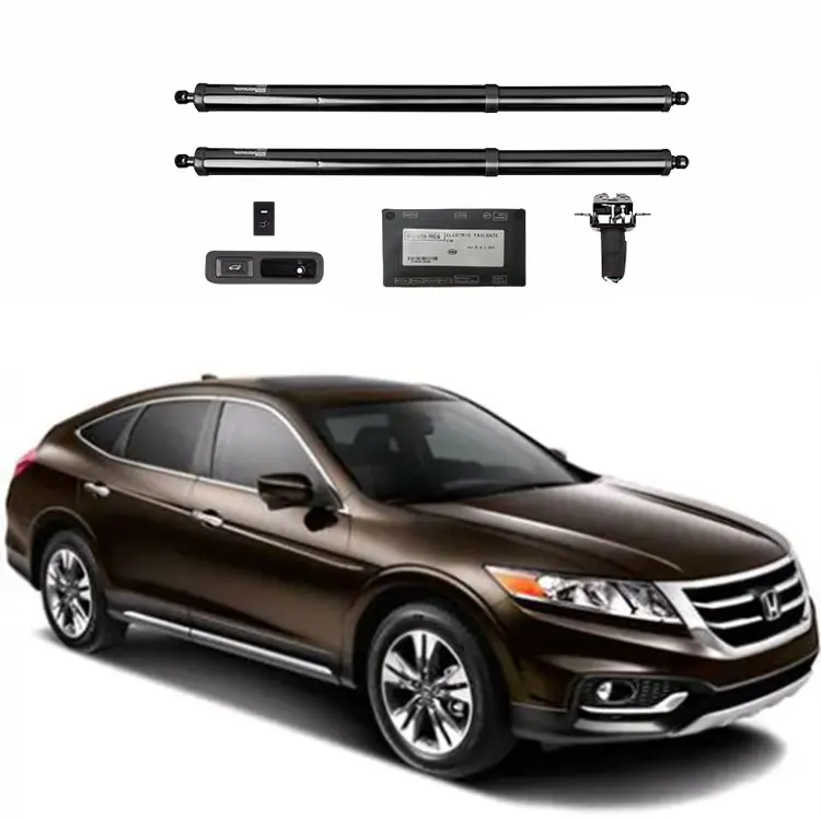 honda crosstour lift kit