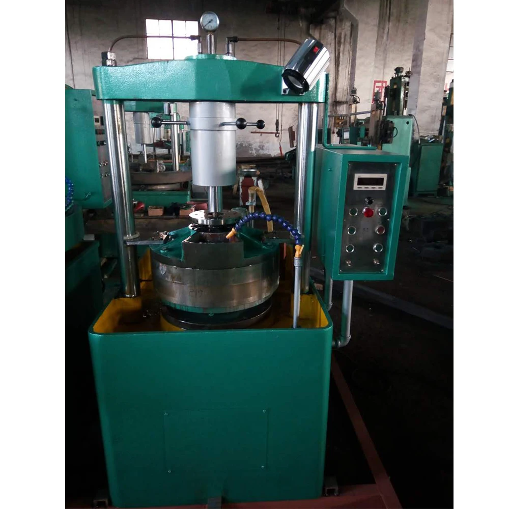 Ball Valve Lapping System Machine for Metal Ball
