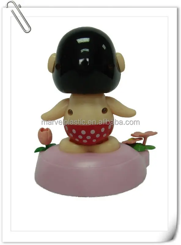 Манга Игрушка Герой Солнечный подвижная фигурка украшения