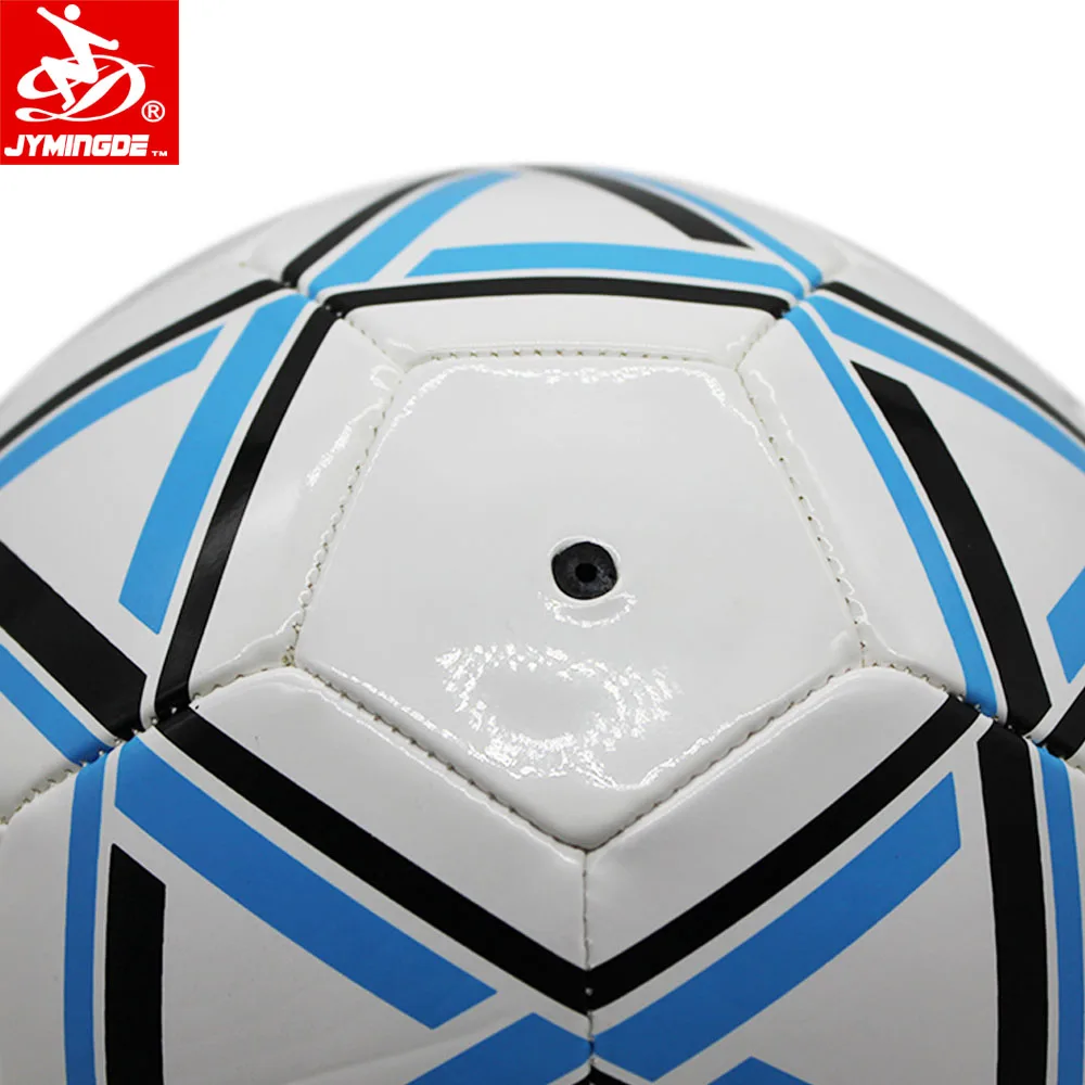 Durable Colorful Korea Soccer Ball/football