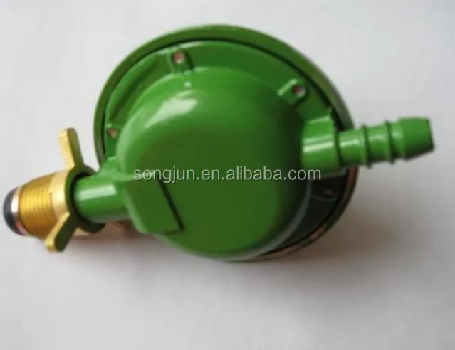 Gas Regulatorlpg Cylinder Regulatormodel 808 With 3 Legs Handwheel Buy Sell Lpgas Cylinder 9626