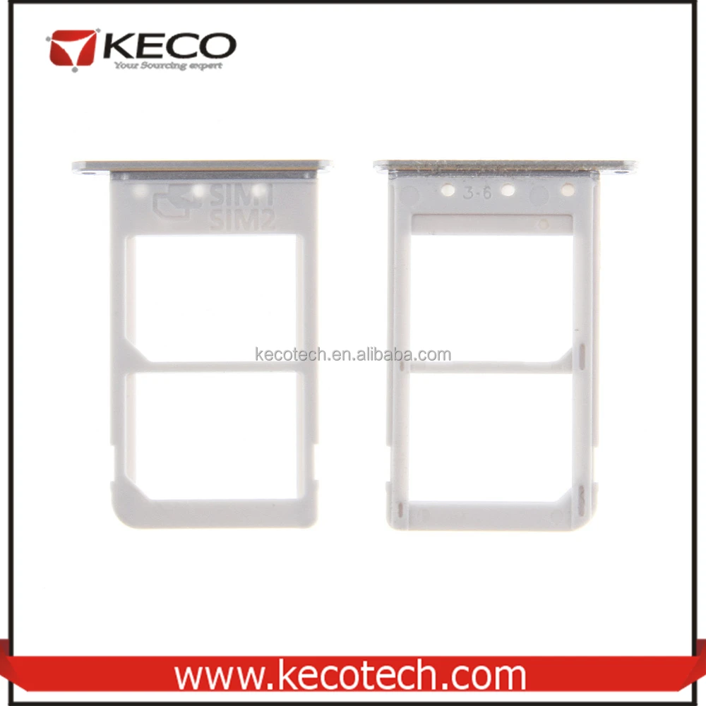 Wholesale For Samsung Galaxy Note 5 N920 Dual Sim Card Tray,Dual Sim Card  Slot Holder For Samsung Note 5 N920c N9200 - Buy Sim Card Tray For Samsung Note  5,Sim Card Holder