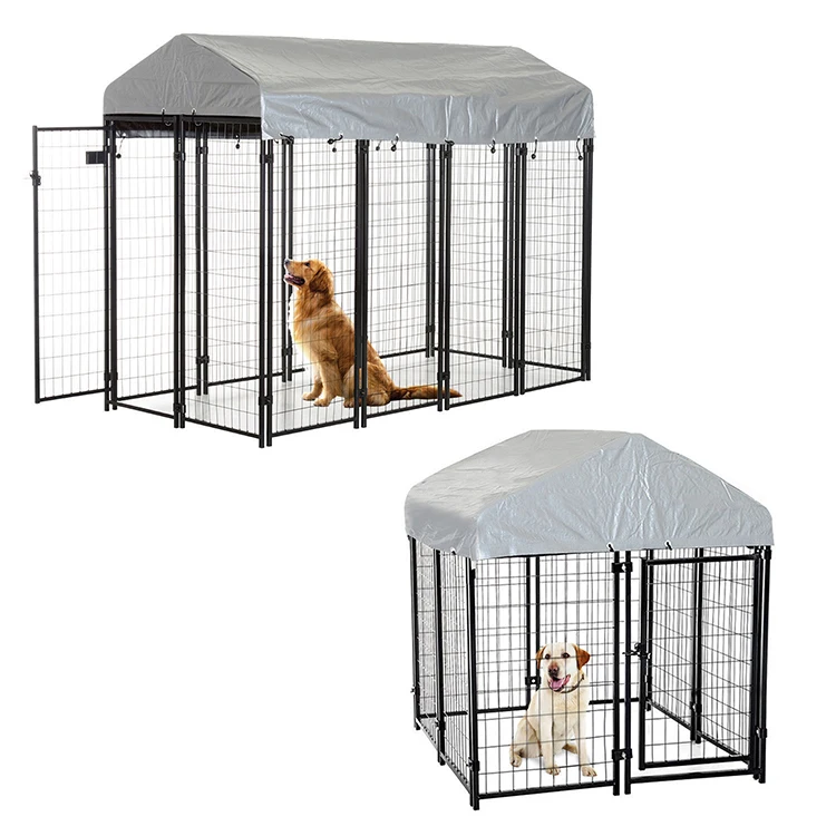 dog cage wire mesh
