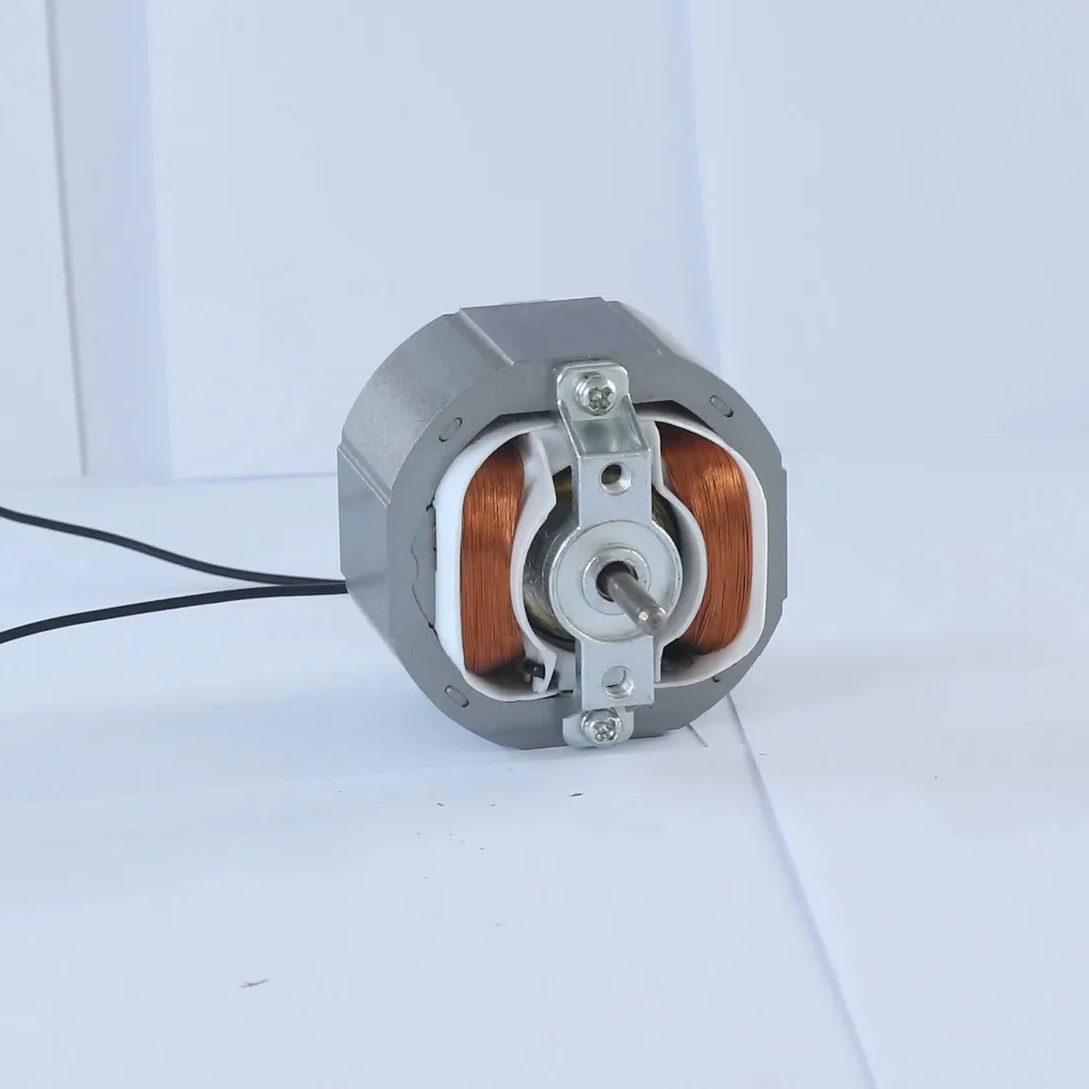 Small Ventilation Fan Motor Yj58