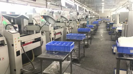 Shenzhen Bosewey Electronics Co., Ltd.