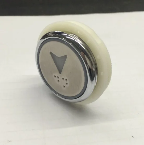 Elevator Round Push Button KA313 Push Button for Elevator