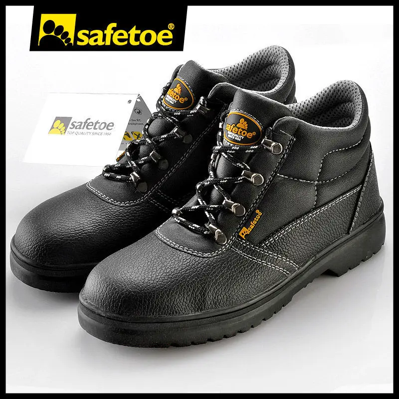 Seguridad Para Electricista M-8010b - Buy Zapatos De Seguridad Para El Electricista Product on