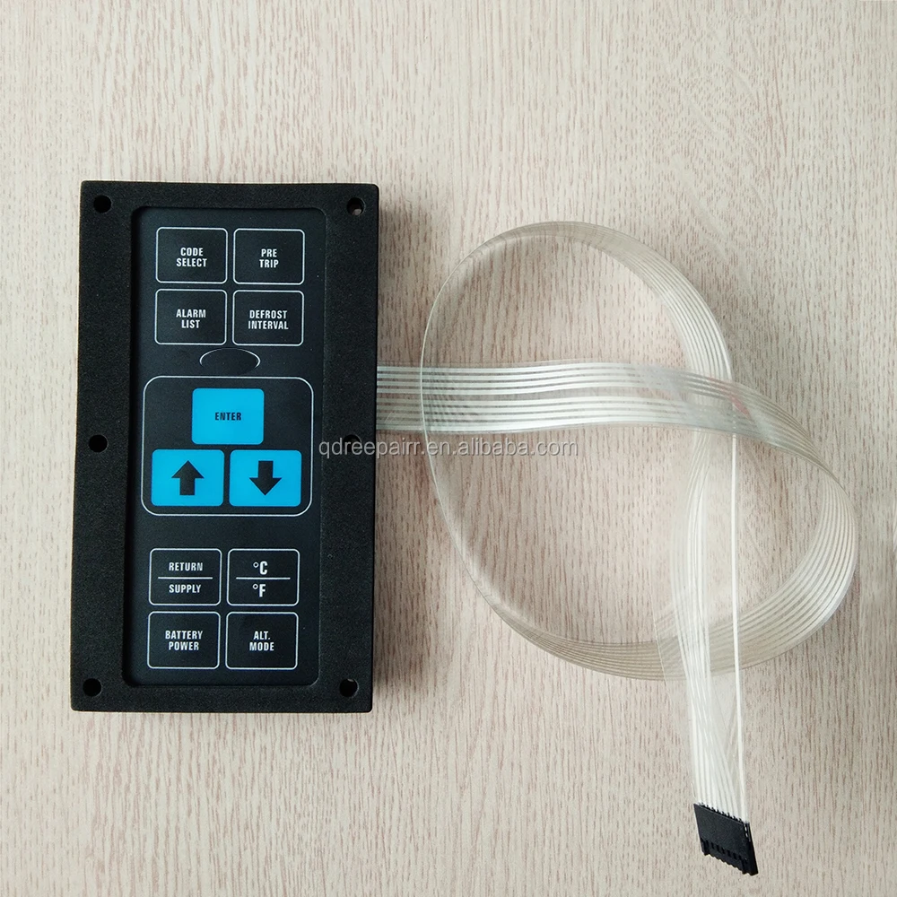 Высококачественные запасные части для рефрижераторного контейнера блока 79-66669-02