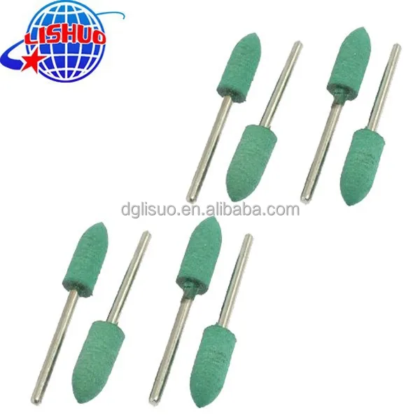 
Резиновый наконечник для полировки 