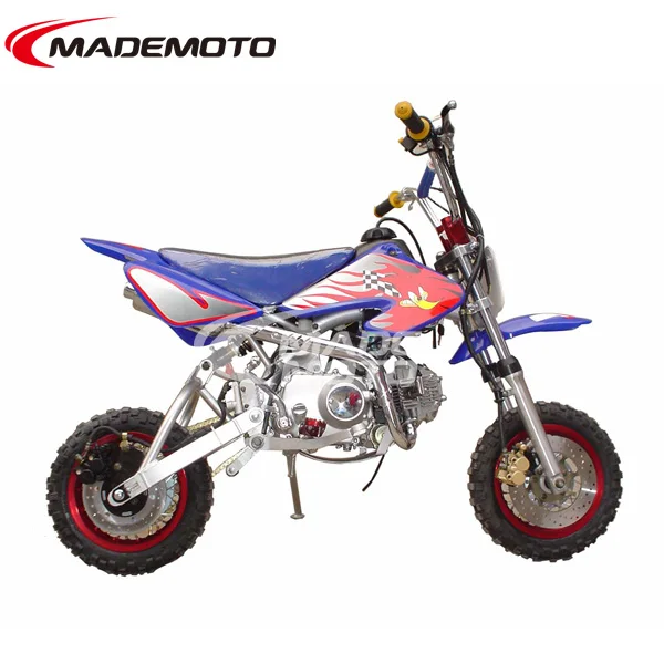 125 2 stroke dirt bikes for sale